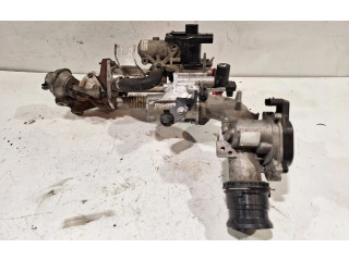 Двигатель центрально замка     Renault Clio III   