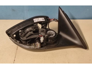 Зеркало электрическое        Skoda Octavia Mk4  2019 -  года   