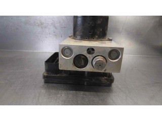 Блок АБС 4894009600, 06210208674 SsangYong Actyon sports I 2005-2012 года