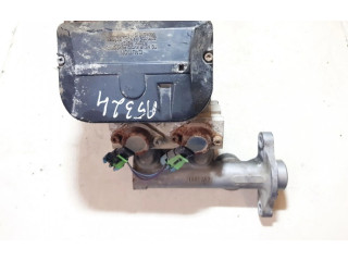 Блок АБС 18012622, 18023079 Mitsubishi Space Wagon 1999 - 2004 года