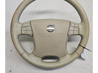 Руль Volvo V70  2008 - 2013 года       