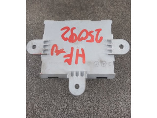 Блок комфорта HPLA-14D617-BF, HPLA-14D617-BF Jaguar XE