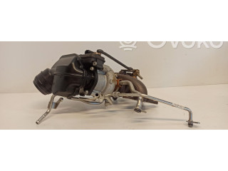 Turbodmychadlo Турбина 05E145701K Audi A3 8Y