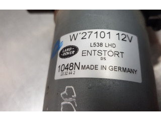 Моторчик дворников LR078300, BJ3217500AC    Land Rover Range Rover Evoque L538