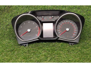 Přístrojová deska Ford S-MAX 2007 6M2T10849FM