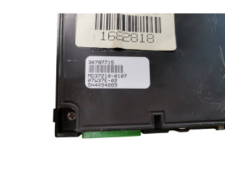 Дисплей    30797715, SN4094889   Volvo V70