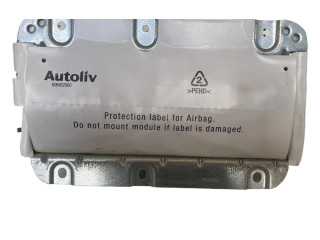 Подушка безопасности пассажира 31271211, 605650100   Volvo V70