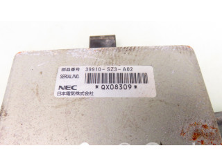 Блок управления АБС 39910SZ3A02 Honda Legend III KA9