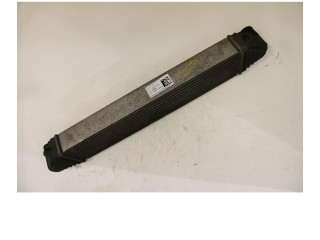 Интеркулер 1221004501 Mitsubishi Outlander