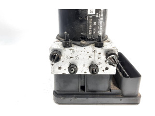 Блок АБС 8Z0615517E, 8Z0615517E Audi A2 - года