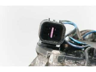 Моторчик дворников SsangYong Korando