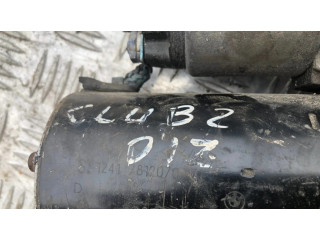 Стартер 7812070, 0001138006 Mini One - Cooper Clubman R55