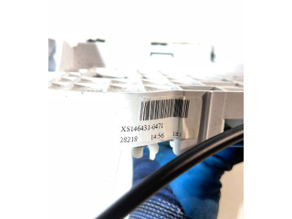 Řídící jednotka 275105FA30, X614643100   Nissan Micra K14 2019