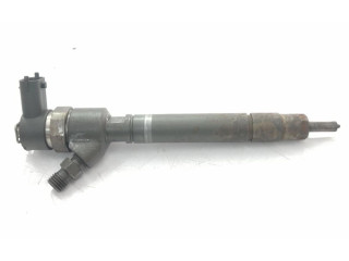 Форсунка 0445110251 Volvo XC90