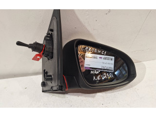 Zpětné zrcátko  Peugeot 108 2014    