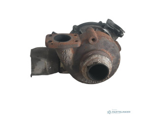  Турбина Volvo S80  UH92985W, 753420-9005S         