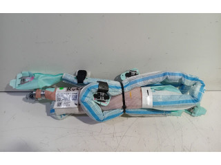 Боковая подушка безопасности 5GM880742J   Volkswagen Golf VII