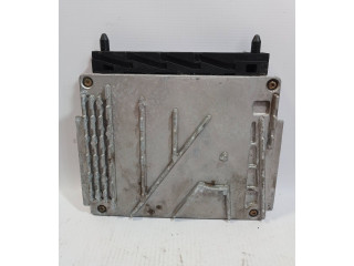 Блок управления двигателя 08675760A, 0261207712 Volvo S80