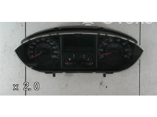 Панель приборов 735364160, 735364160 Fiat Idea