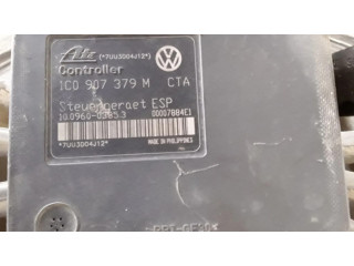 Блок АБС 00007884E1, 1C0907379M Volkswagen Golf IV 1998-2005 года
