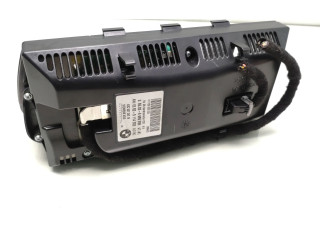 Pojistková skříňka Спидометр (приборный щиток) 6989395, 9114353 BMW 5 E60 E61 2006