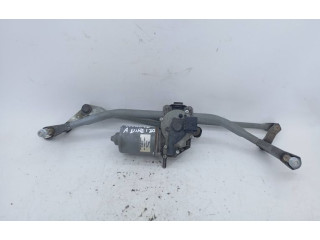 Моторчик дворников 8X23-17500-BD Jaguar XF X250