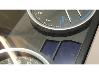 Přístrojová deska BMW X6 E71 2011 6976284, 9216664