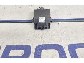 Блок управления A1698202285 Mercedes-Benz A W169