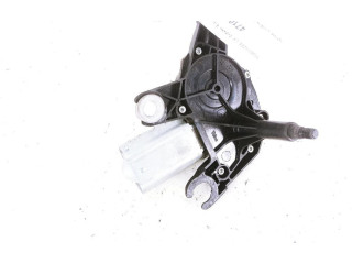 Моторчик заднего дворника 50508587 Alfa Romeo Mito