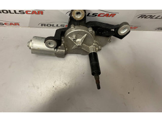 Моторчик заднего дворника 1T0955711C, 0390201598 Volkswagen Touran I