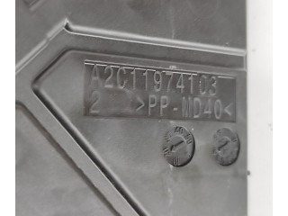 Блок комфорта 5WA937084AA, A2C11974005   Skoda Kodiaq II   