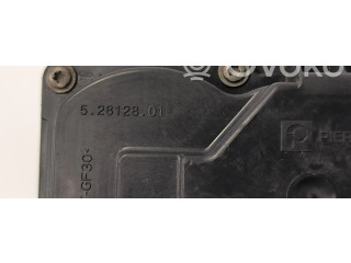 Комплект вентиляторов 3Q0253691K Skoda Octavia Mk4