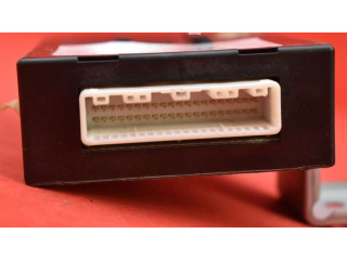 Řídící jednotka 285E0EB300, 285E0EB300 Nissan Pathfinder R51 2006