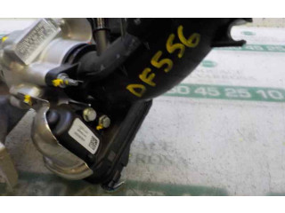 Turbodmychadlo Турбина Renault Megane IV