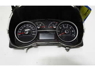 Přístrojová deska Fiat Doblo 2016 0520428490, 503015161905