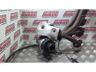 Турбина Mercedes-Benz B W245 2.0 A6400900534 для двигателя OM 640.940