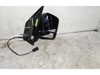 Зеркало электрическое        Ford Transit -  Tourneo Connect  2003 - 2008 года   