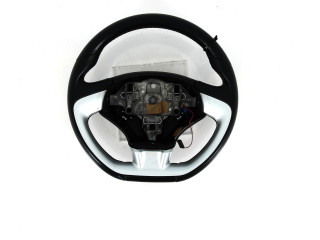 Руль Citroen DS3   -  года 4109PE, N0-2911F      