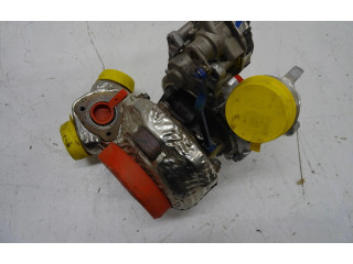 Турбина Audi Q5 SQ5 059145061AF для двигателя CVUA