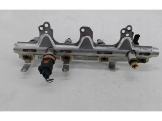 Vstřikovací lišta Audi A3 S3 8P CCZA