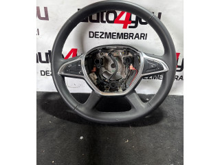 Руль Dacia Duster II 2017 - 2024 года 484007487R, 20188862672