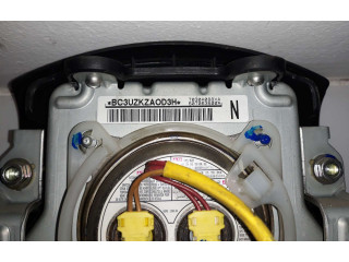 Подушка безопасности водителя 7030A088XA, 7030A088XA Mitsubishi Outlander