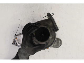 Турбина Mini Paceman (R61) 2.0 для двигателя N47C20A