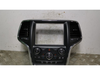 Отделка радио/ навигации