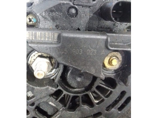 Генератор    Volkswagen Polo      