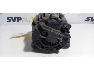 Генератор 8200660033 Renault Clio III