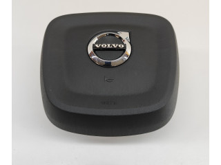 Подушка безопасности водителя 32384652 Volvo XC40