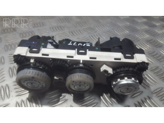 Блок управления климат-контролем 69667301, 69657032 Mitsubishi Colt