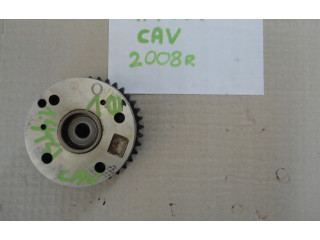 Zpětné zrcátko Audi A1 2010 03C109088B