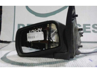 Зеркало (механическое)       Citroen Xantia   -  года   